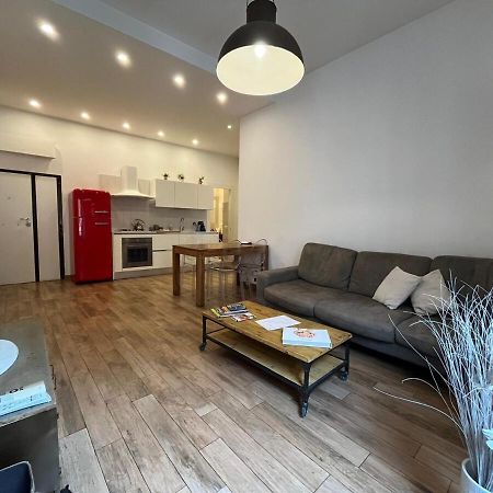 La Dolce Vita - Luxury Colosseum Boutique Apartment Rome Luaran gambar