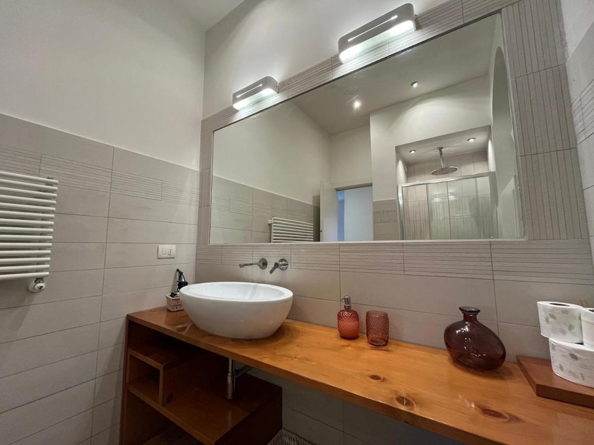 La Dolce Vita - Luxury Colosseum Boutique Apartment Rome Luaran gambar