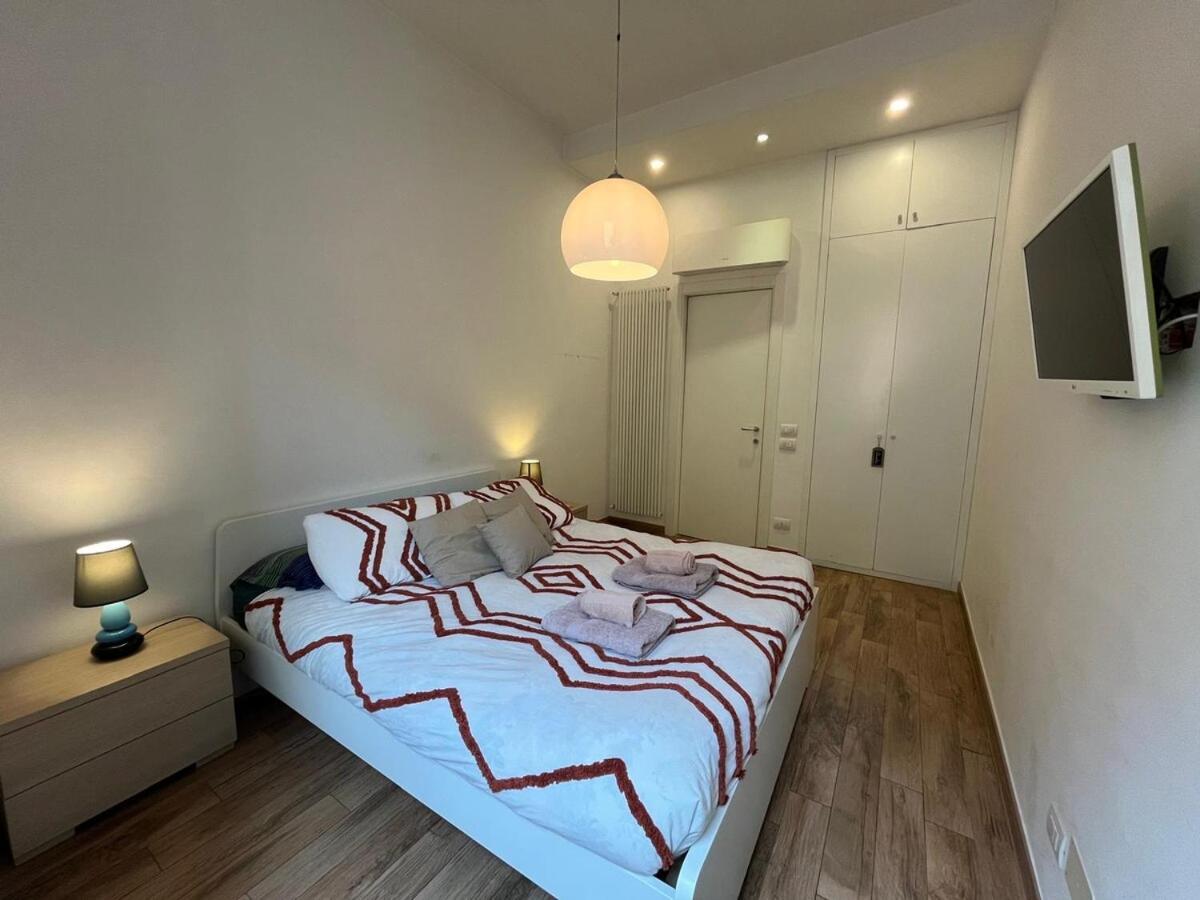 La Dolce Vita - Luxury Colosseum Boutique Apartment Rome Luaran gambar