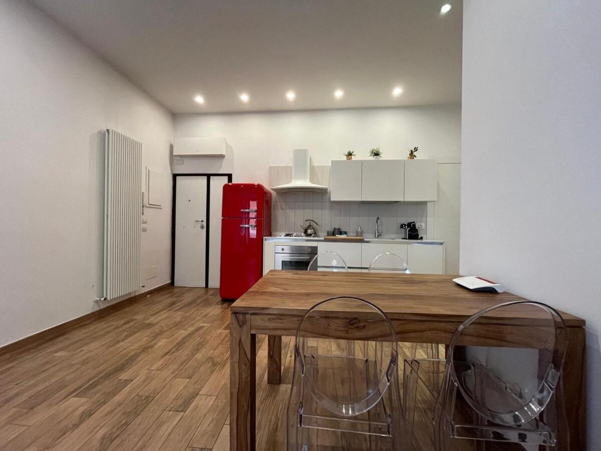 La Dolce Vita - Luxury Colosseum Boutique Apartment Rome Luaran gambar